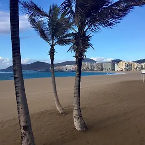  Apartamento Canteras Hierro-1 España
