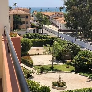  Apartamento ático En La Playa Playamar España