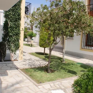 Urbanizacion Coast, Apartamento