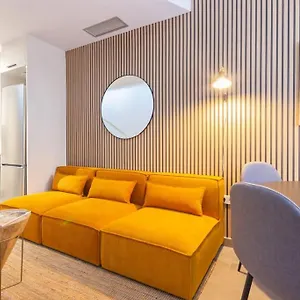  Apartamento Duplex With Terrace Near Bcn España