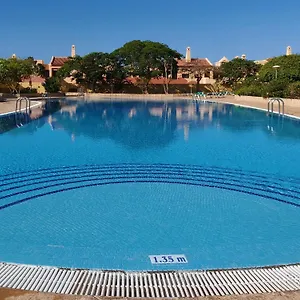  Apartamento Live Terrace España
