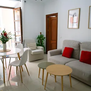 Apartamento El Marqués San Juan 1 España