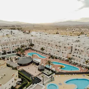 Apartamento Turísticos Marina Rey, Vera